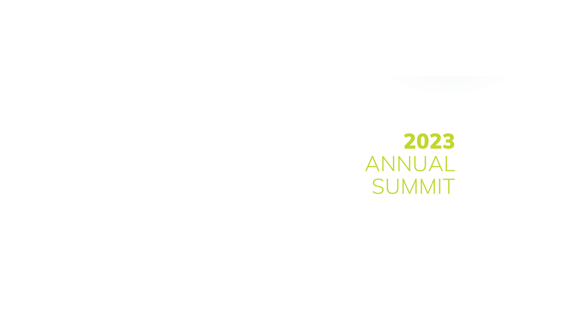 Regional Development Australia Annual Summit 2023